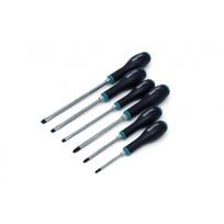 Atsuktuvų rinkinys KAMASA TOOLS K63007