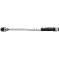 Dinamometrinis raktas YATO YT-0761 40-210Nm 1/2