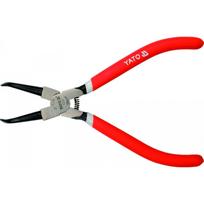 Replės fiksavimo žiedams YATO YT2139