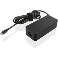 Lenovo Lenovo 01FR025 adapter zasilający/ inwentor Wewnętrzna 65 W Black | FRU01FR025 | 5711783891314