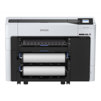 Epson SureColor SC-T3700DE Colour Ink-jet Printer