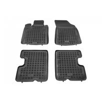 Kilimėliai REZAW PLAST 203402 Dacia Logan