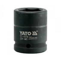 Smūginė galvutė YATO YT1078