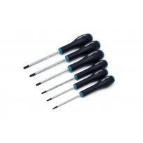 Torx atsuktuvų rinkinys KAMASA TOOLS K63066