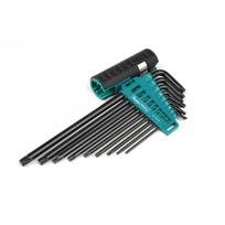 Torx atsuktuvų rinkinys KAMASA TOOLS K1415