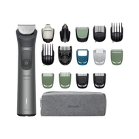 Philips All-in-One Hair Trimmer | MG7961/15 7000 Series | Cordless | Wet  and  Dry | Number of length steps 26 | Grey