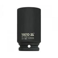 Smūginė galvutė YATO YT1133