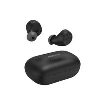 Hama True wireless in ear headphones passion chop black | T-MLX58710 | 4047443498953