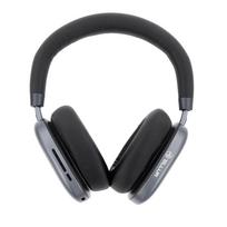 Tellur Shade Bluetooth Over-ear Headphones ANC grey | T-MLX58824 | 5949120005609