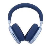 Tellur Shade Bluetooth Over-ear Headphones ANC blue | T-MLX58825 | 5949120005616