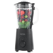 Petra PT5531MBLKVDE Glass Jug blender black | T-MLX56416 | 5054061502541
