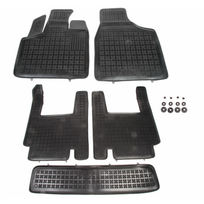 Kilimėliai REZAW PLAST 203701 Chrysler Grand Voyager
