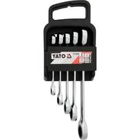 Raktų rinkinys su terkšle YATO YT5038