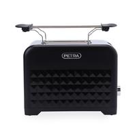 Petra PT6104BVDE 2 Slice Toaster | T-MLX59446 | 5054061476323