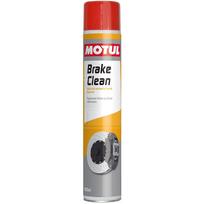 Stabdžių ir sankabos valiklis MOTUL BRAKE CLEAN WORKSHOP 750ml
