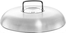 Fissler Pokrywa do patelni 28cm OPC 2 | 084-388-28-200/0 | 4009209381404