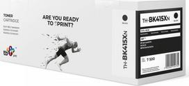TB Print Toner for HP Color LJ Pro M454 W2030X TH-BK415XN 100% new black | TH-BK415XN | 5902002154734