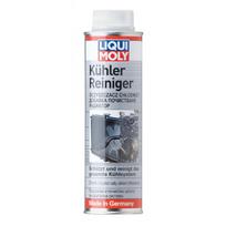 Aušinimo sistemos valiklis LIQUI MOLY RADIATOR CLEANER