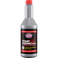 Vairo stiprintuvo alyva STP POWER STEERING FLUID