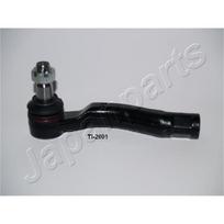 Skersinės vairo traukės antgalis JAPANPARTS TI-2000R