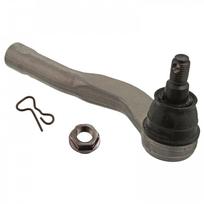 Skersinės vairo traukės antgalis FEBI BILSTEIN 41384
