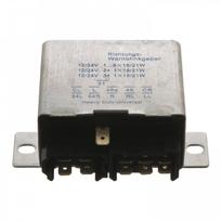Avarinių žibintų relė FEBI BILSTEIN 35875