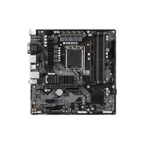 Gigabyte B760M D3HP DDR4 | Processor family Intel | Processor socket LGA1700 | DDR4 | Supported hard disk drive interfaces M.2, SATA | Number of SATA connectors 4 | B760M D3HP DDR4 | 4719331862848
