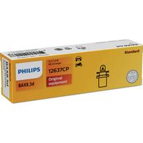 Prietaisų skydelio apšvietimo lemputė PHILIPS 12637CP