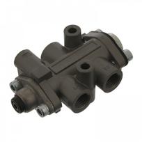 Retarderio solenoidinis vožtuvas FEBI BILSTEIN 43605