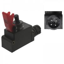 Akumuliatoriaus pagrindinis jungiklis FEBI BILSTEIN 46020