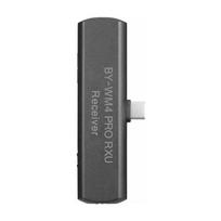 Boya BY-WM4 PRO RXU / 2.4G USB-C | BY-WM4 PRO RXU | 6971008025682