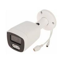 Dahua Technology HDCVI bullet kamera 2MP fast 2.8mm og indbygget IR, HAC-HFW2241E-A | HAC-HFW2241E-A-280B | 6939554943508