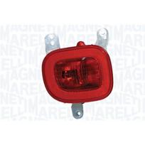 Galinis rūko žibintas MAGNETI MARELLI 715104065000