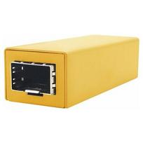 LevelOne LevelOne Konverter GVT-1001 Ultra-Slim RJ45 to SFP | GVT-1001 | 4015867227718