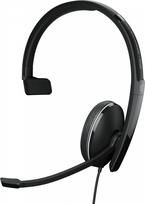 Słuchawki Epos Adapt 135 II  (SENNHEISER ADAPT 135 USB II) | SENNHEISER ADAPT 135 USB II | 5714708007159
