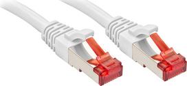 Lindy Lindy Patchkabel Cat6 S/FTP weiß 30m | 47801 | 4002888478014