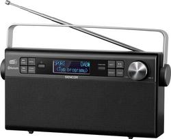 Radio Sencor SRD 7800 | 35054967 | 8590669311811