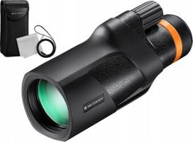 Lornetka Kf Monokular Luneta 12x 50mm 12x50 Bak4 Ip68 / Arca Swiss + 1.4" / Kf33.075 | SB7734 | 5904647816336