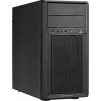 Silverstone SST-FA313-B Micro-ATX Case | GESV-551 | 4710679816081