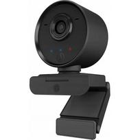 Kamera internetowa Icy Box IcyBox Full-HD Webcam IB-CAM502-HD z pilotem retail | IB-CAM502-HD | 4250078172918