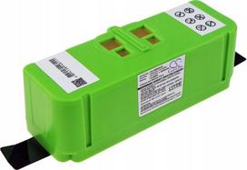 Cameron Sino Akumulator  Typ 4502233 4374392 2130li 4376392 4462425 1800li Do Irobot Roomba 680 891 960 980 805 / Cs-irb985vx | SB8117 | 4894128148111
