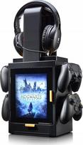 Numskull Gaming Locker Akcesoria stojak - Hogwarts Legacy | 5056280455868 | 5056280455868