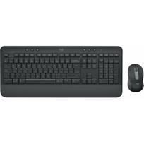 Klawiatura + mysz Logitech MK650 Signature (920-011006) | 920-011006 | 5099206105263