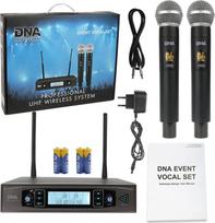 Mikrofon Bitmat Event Vocal Set | 5908249816756 | 5908249816756
