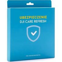 DJI Care Refresh for DJI Osmo Pocket 3 (2-year plan) - digital code | CP.QT.00008970.01 | 6941565968173