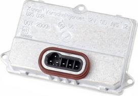 Przetwornica AMiO Przetwornica xenon zamiennik d1/3(h3) amio-02620 | 5903293026205 | 5903293026205