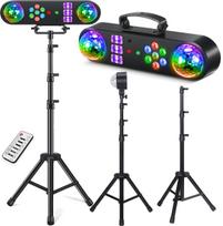 Light4Me Magic Bar 2 - LED multi-effect light | MAGIC BAR 2 | 5908249828865