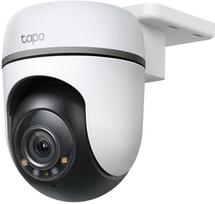 Kamera IP TP-Link TP-LINK Surveillance camera TC41 / Tapo TC41 White | TC41 | 4895252507904