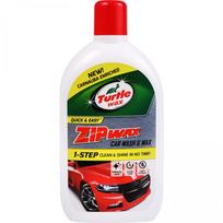 Automobilių šampūnas TURTLE WAX ZIP WAX CAR WASH & WAX