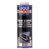 Aušinimo sistemos valiklis LIQUI MOLY PRO-LINE RADIATOR CLEANER